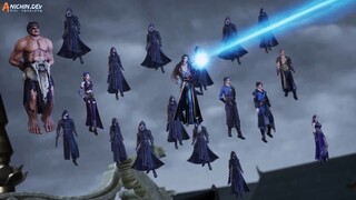 Against The Sky Supreme Eps 370 Sub Indo 1080p
