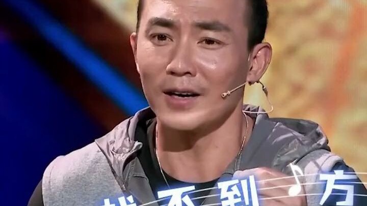 Setiap perempuan bisa jadi Kak ViVi, tapi tidak setiap laki-laki adalah Liu Genghong!