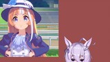 [5 minutes Uma Musume: Pretty Derby Prototype] Deadly Enemy of the Century - Daiwa Scarlet&Vodka