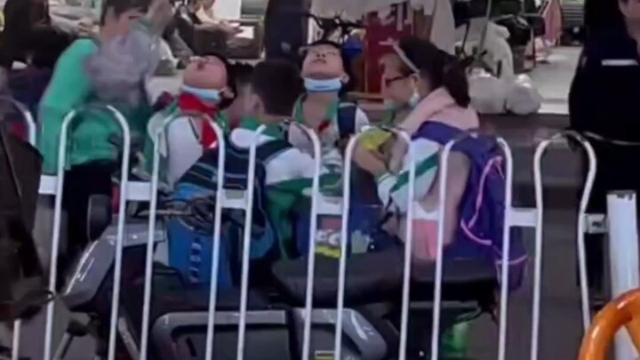 Tưới nước cho những bông hoa của Tổ quốc