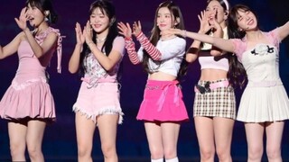 RedVelvet SM家族演唱会Queendom中场开麦舞台+Talk！