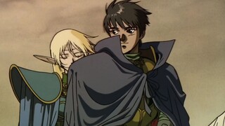 Record Of Lodoss War OVA Ep 8 English Dub