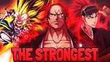 Who Is THE STRONGEST Anime Character Ever | Season 2 Episode 6