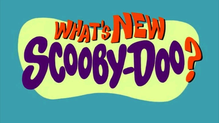 What’s New, Scooby-Doo Episode 21 Homeward Hound