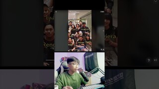 CIRCLE FF JAMAN DULU 😢 #freefireold