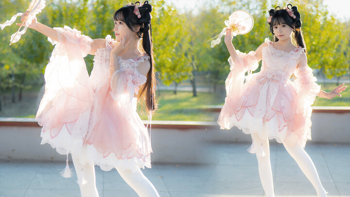 [Tang Xiaoguo] The Tale of Hairpins | You mean those little dust sprites floating in the air aren’t 