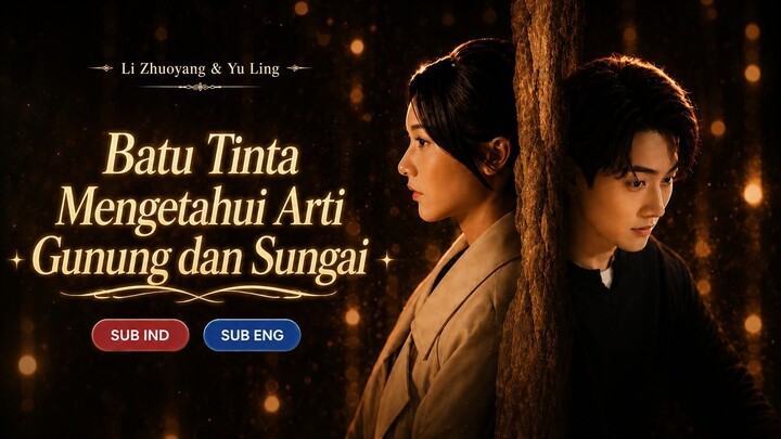 (Li Zhuoyang & Yu Ling)