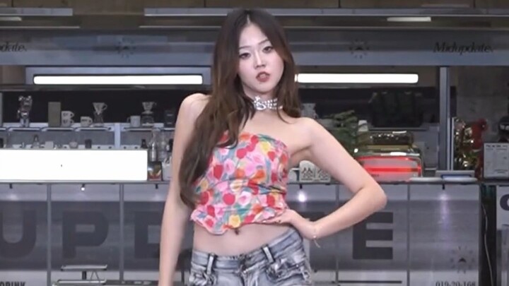【Dani】Syarat Cinta - BESTie