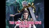 The Lord of Rogue Devil Episode 1 - (Film Anime Donghua 2021)