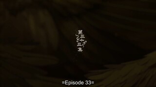 EP.33 LEGEND OF SHEN LI (ENG SUB) 🇨🇳