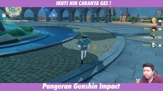 IKUTI NIH CARANYA YA GES !