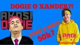 MOBILE LEGENDS - DOGIE VS XANDER SA JUNE 8 NA!!?! + GRANGER GAMEPLAY