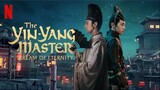 🇨🇳Yin Yang Master: Dream of Eternity (2020) | FULL MOVIE [EngSub]