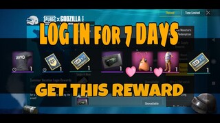 Get Free Lobster Set + OPPO Reno T-Shirt using VPN Trick | PUBG Mobile