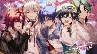 【枫丹原住民】最新视频上线，求关注！