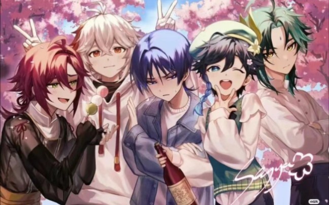 【枫丹原住民】最新视频上线，求关注！