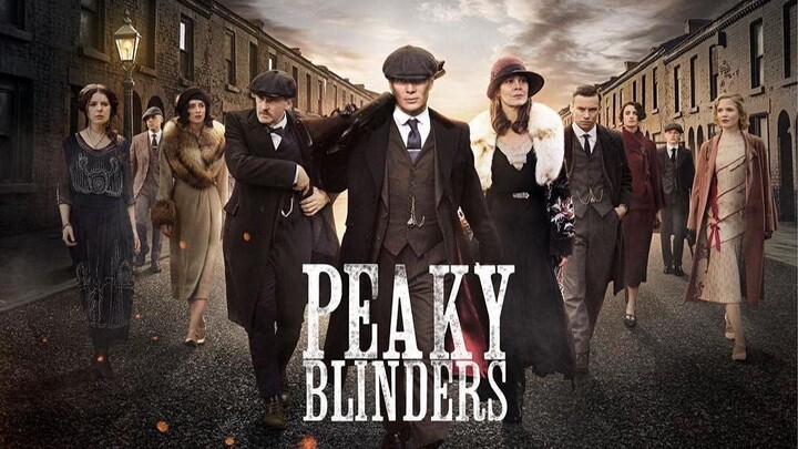 Peaky Blinders Season 01 Episode 03