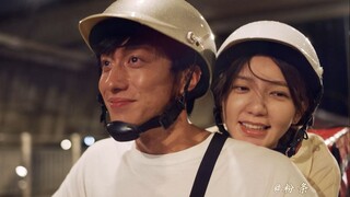 “Mong mọi điều tốt đẹp sẽ đến với bạn một cách bất ngờ.”