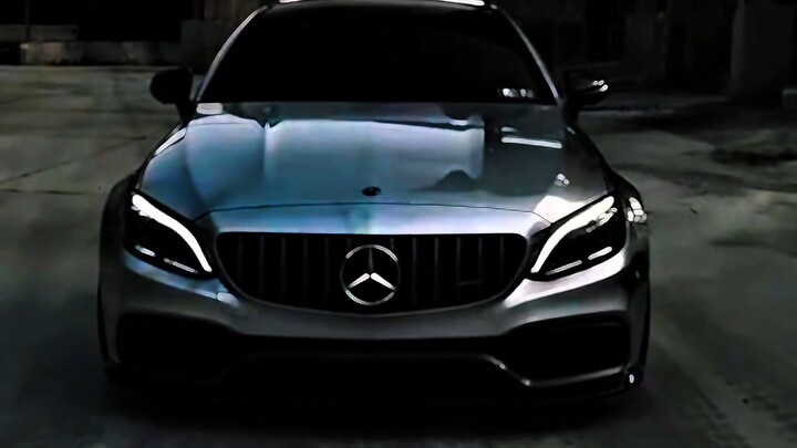 Mercedes Perfection