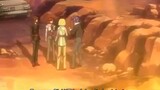 Gundam Seed Destiny Episode 25