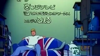 GTO Great Teacher Onizuka Episode 34