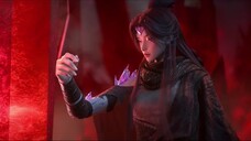 Yun Shen Buzhi Meng Eps 06 Sub Indo