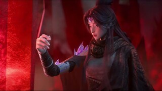 Yun Shen Buzhi Meng Eps 06 Sub Indo