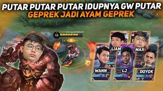 BALMON TERKUAT DIBUMI BOSS PLAYER BALMON WAJIB NONTON TINGGAL DI PUTAR PUTAR PUTAR