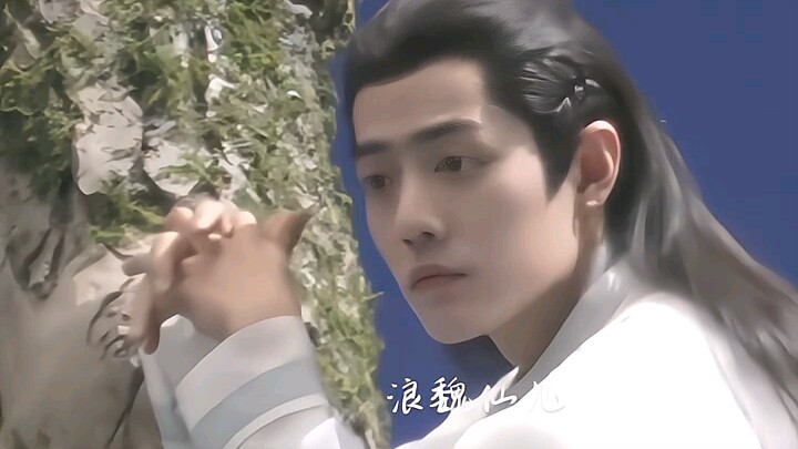 Liputan dari platform lain kebanyakan cuma editan berlebihan buat ngeprank, tapi liputan dari Shi Yi