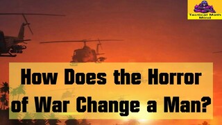 How Does the Horror of War Change a Man? | Apocalypse Now (1979) Movie | Commentary