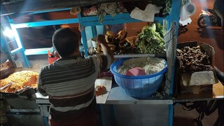 UGAL UGALAN !!! 40 kg BALUNGAN, 35 Kg NASI LUDES DALAM SEMALAM || NASI GORENG BALUNGAN EMAK