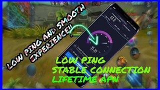 ⚙APN SETTING:BEST FOR ONLINE G A M E S⚙