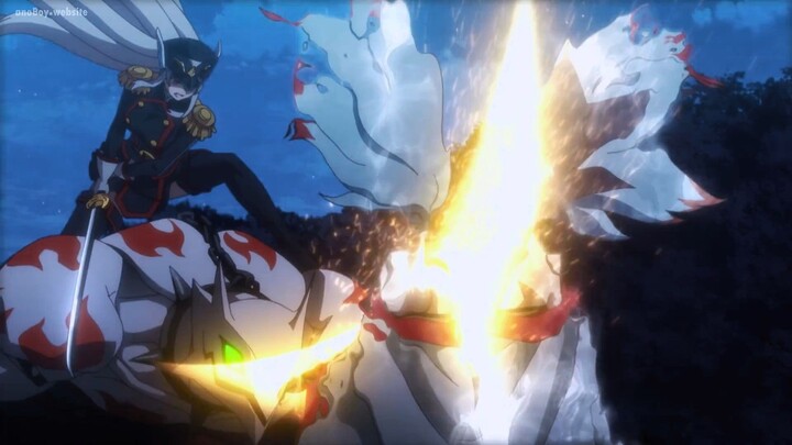 Chained Soldier season 2 episode 11 English Sub | REACTION