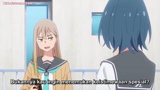 Sorairo Utility (TV) Eps 4 (Sub-Indo)