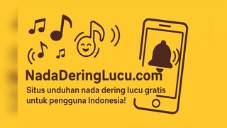 Surga Nada Dering Lucu dan Nakal di Indonesia: Nada Dering HP Mainan Aiyaiya Versi Unik yang Viral