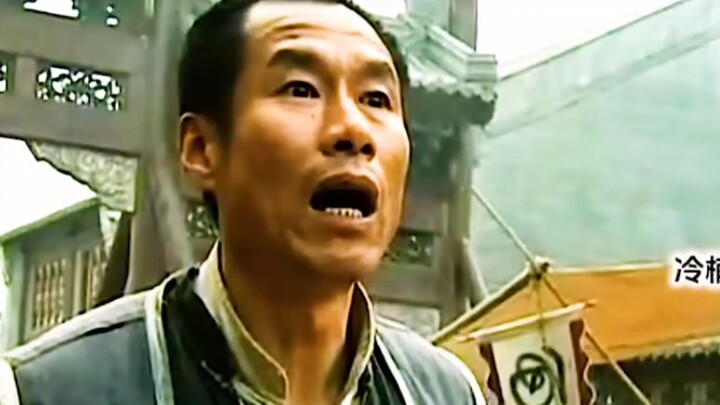 “Wen San” is off the air; “Wolf Smoke Over Beiping” reaches its finale #TVSeriesCommentary #Revisiti