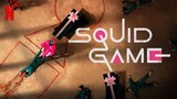 SQUID GAME S1 EP 9 FINALE