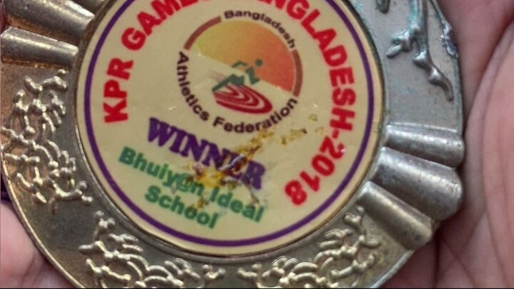 Medal