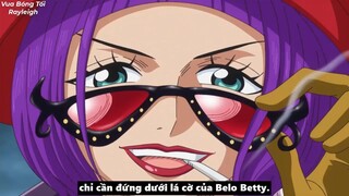 Nếu phản diện quá mạnh- Đây là 10 Cách -Buff Sạch- Trong One Piece -P3