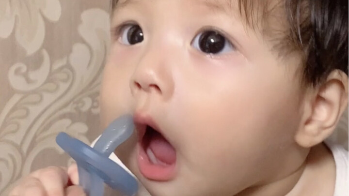 Having kids is just for fun!