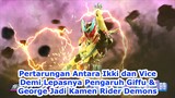 Kamen Rider ReVice Episode 28 Preview