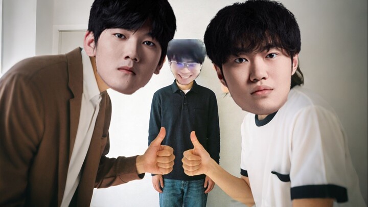 Hand Big Brother and Water Big Brother: Wayward, you’re playing so ↘↘↘amazing↗！？【Big Yellow Commenta