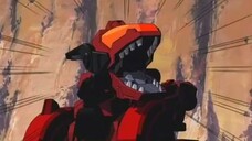 Zoids Shinseiki/Zero - Episode 02 | Subtitle Indonesia