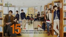 School 2013 Ep. 10