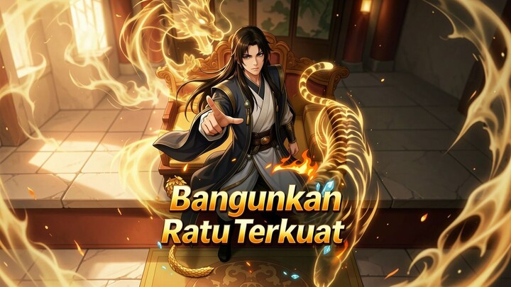 Bangunkan Ratu Terkuat Full Bahasa Indonesia (NS)