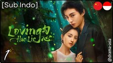 [Sub Indo] Loving the Lie – Eps. 01 (2025)
