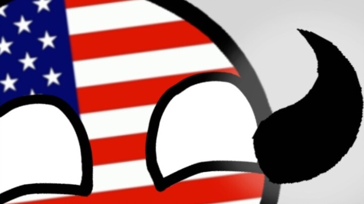 【Polandball】“Good and Evil”