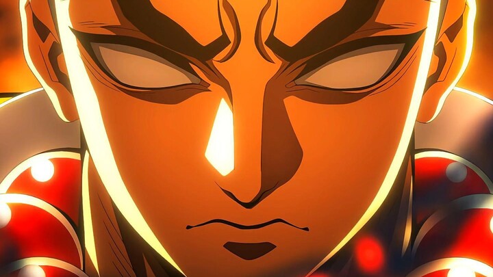 ⚠️High energy ahead! The thousand-year-old evil spirit will meet its end!! ⚡️