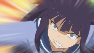 Danshi Koukousei no Nichijou episode 10 sub Indonesia