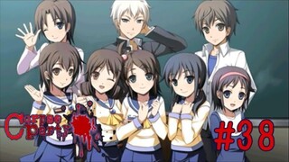 CORPSE PARTY (S-1) (EPISODE-1) in Hindi dubbed.